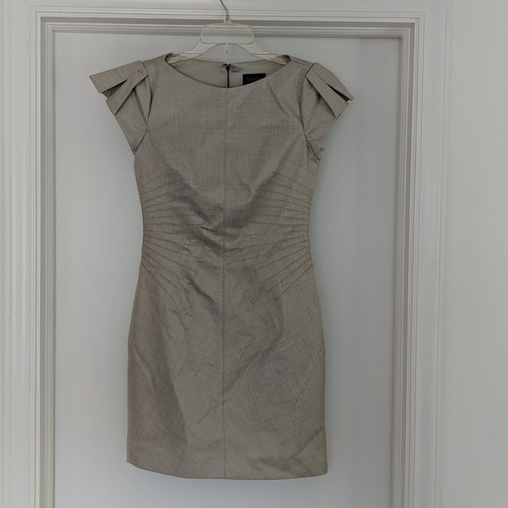 laundry by SHELLI SEGAL cocktail dress